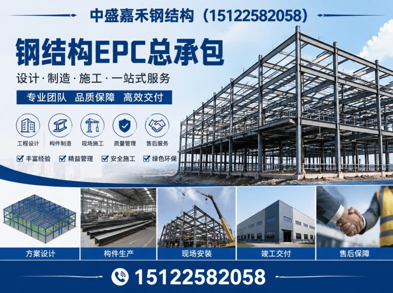 河北区光伏钢结构支架展示图